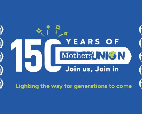 mothers-union-150th-anniversary-celebrations-2026